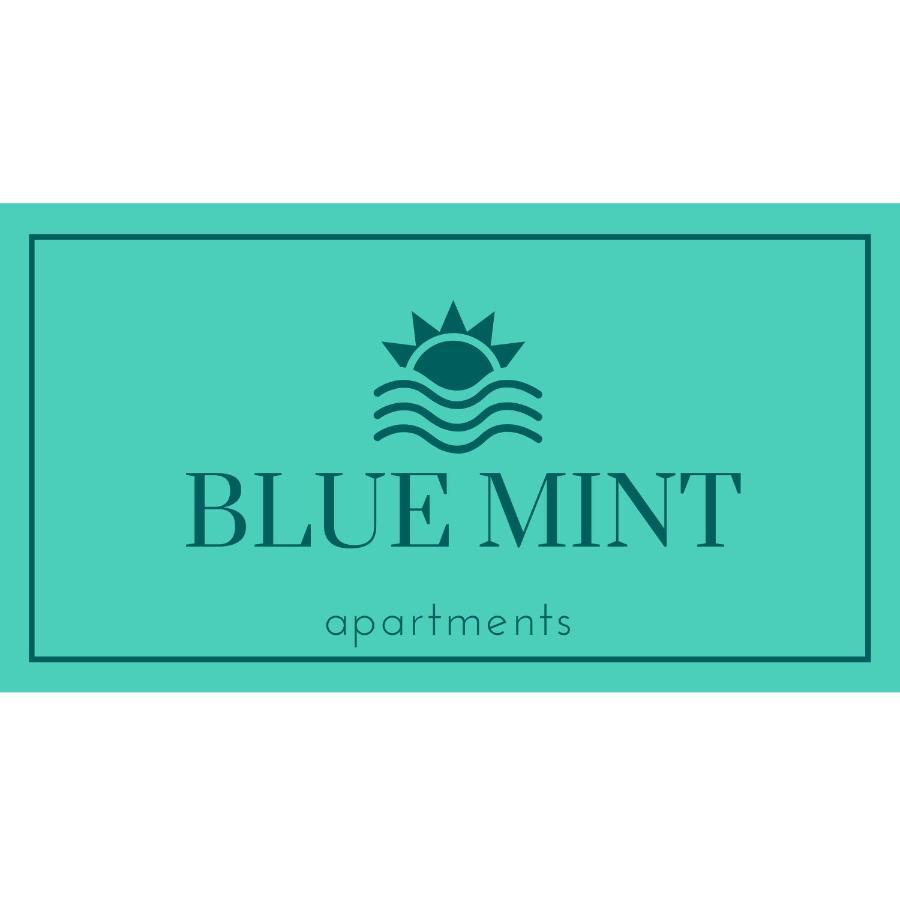 Bluemint Debina Apartamenty Przy Plazy Exterior photo